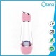 Olansi H4 Latest product 260ml portable hydrogen rich water bottle