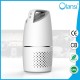  Car air purifier filter with ionizer