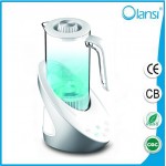 OLS-H3 rich hydrogen Water kettle/jug/maker