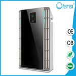 OLS-K04C Air Purifier with PM2.5 display