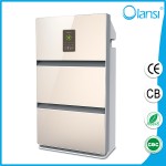 K04A air purifier from Olans