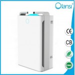 Olansi K08 air purifier machine for home and office