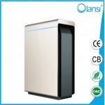 2017 K07A air purifier from Olans
