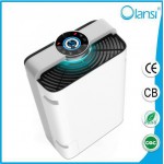 Olansi K08 air purifier machine for home and office 