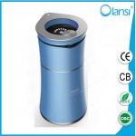 Mini UF system water purifier for home