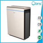 Electrical air purifier portable NEW K07A 